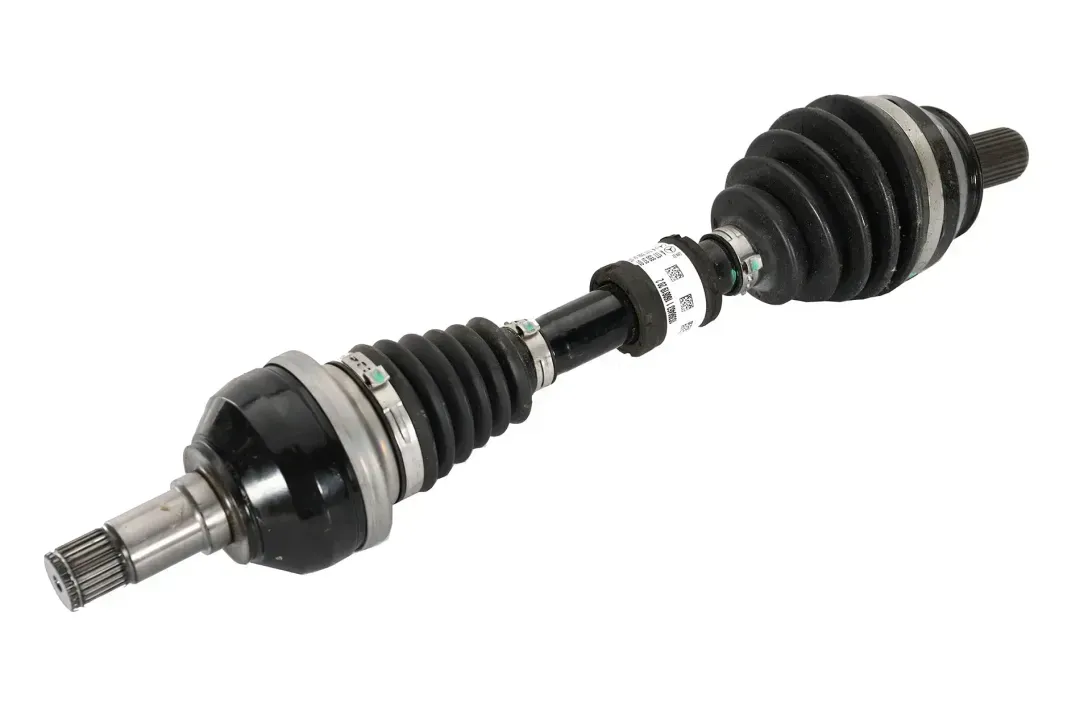 SIDE SHAFT - LEFT